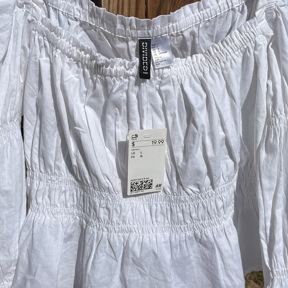 Cottagecore Top - Picture 4 of 5